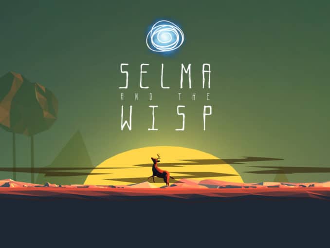 Nieuws - Selma And The Wisp – Eerste 12 minuten 