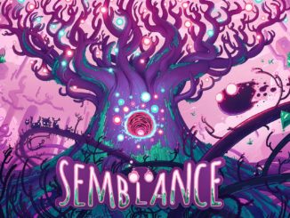 Nieuws - Semblance launch trailer 