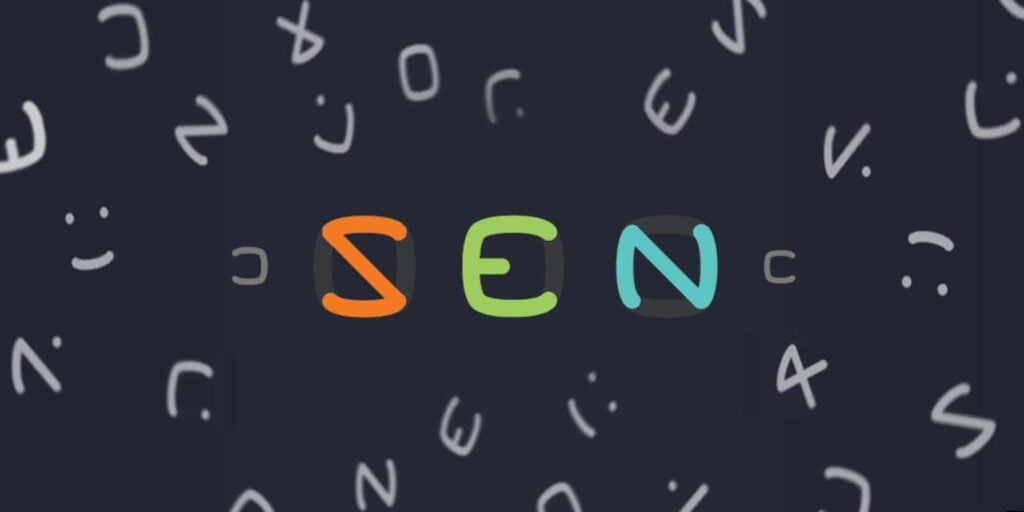 SEN: Seven Eight Nine