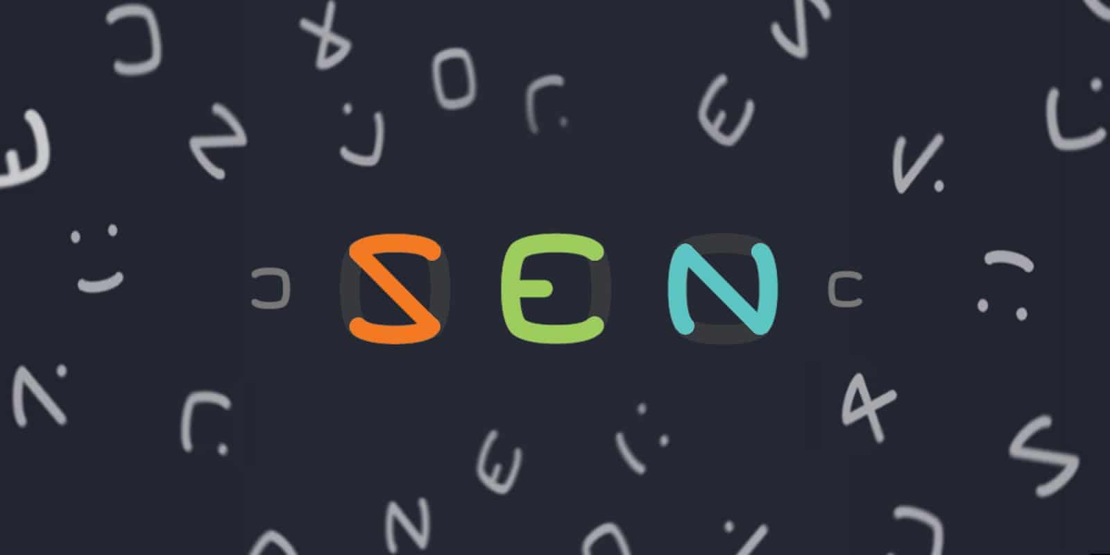 SEN: Seven Eight Nine SEN: Seven Eight Nine