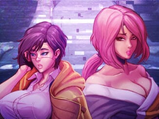 News - Sense: A Cyberpunk Ghost Story refusal to censor game, despite backlash 