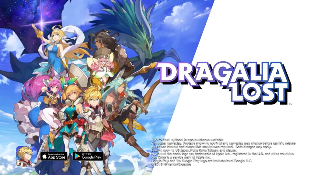 Sensor Tower: Dragalia $75 million in worldwide revenue Sensor Tower: Dragalia $75 million in worldwide revenue