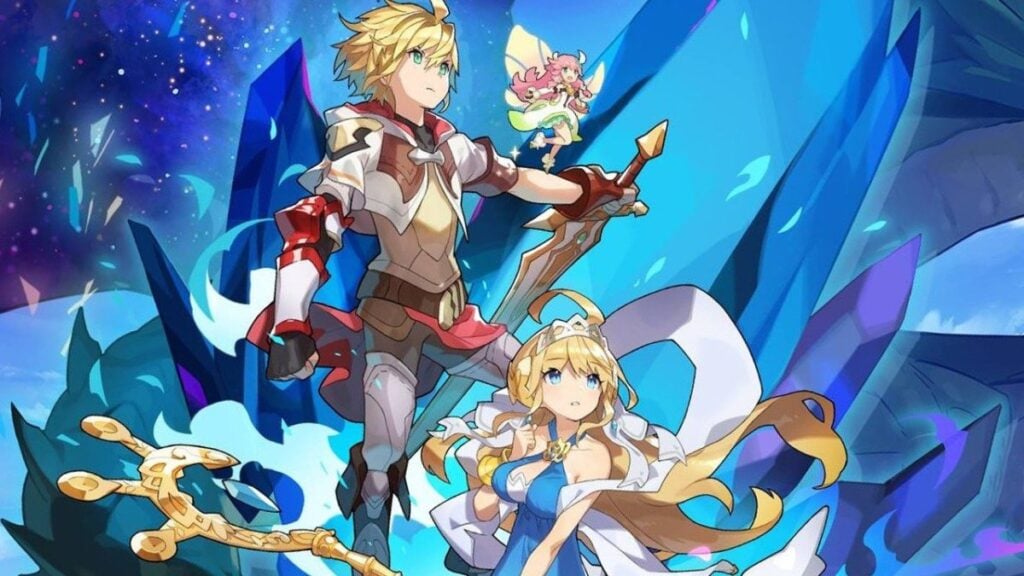 Sensor Tower: Dragalia Lost – 2nd most successful mobile title
