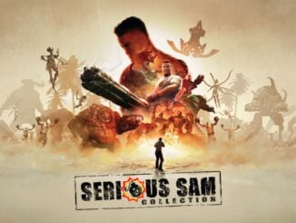 Release - Serious Sam Collection 