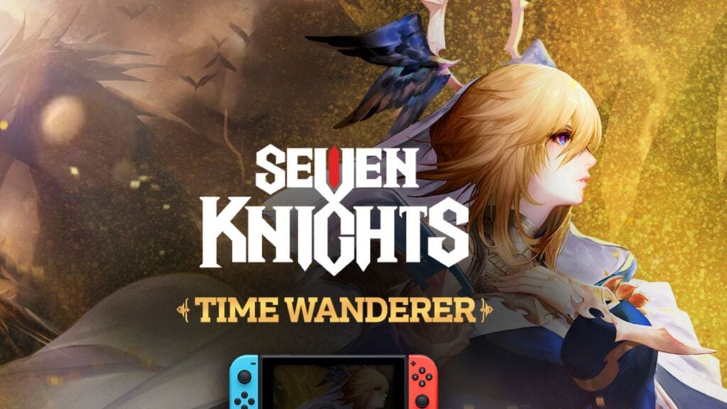 Seven Knights: Time Wanderer bevestigd voor wereldwijde release