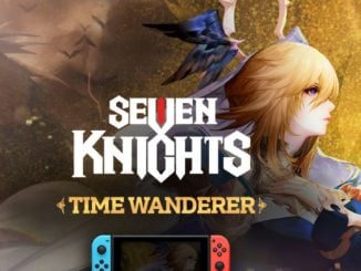 Seven Knights: Time Wanderer confirmed for worldwide release