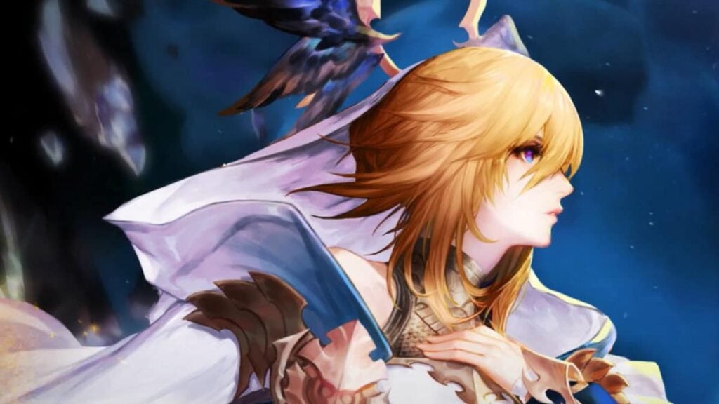 Seven Knights: Time Wanderer – Reveal Trailer
