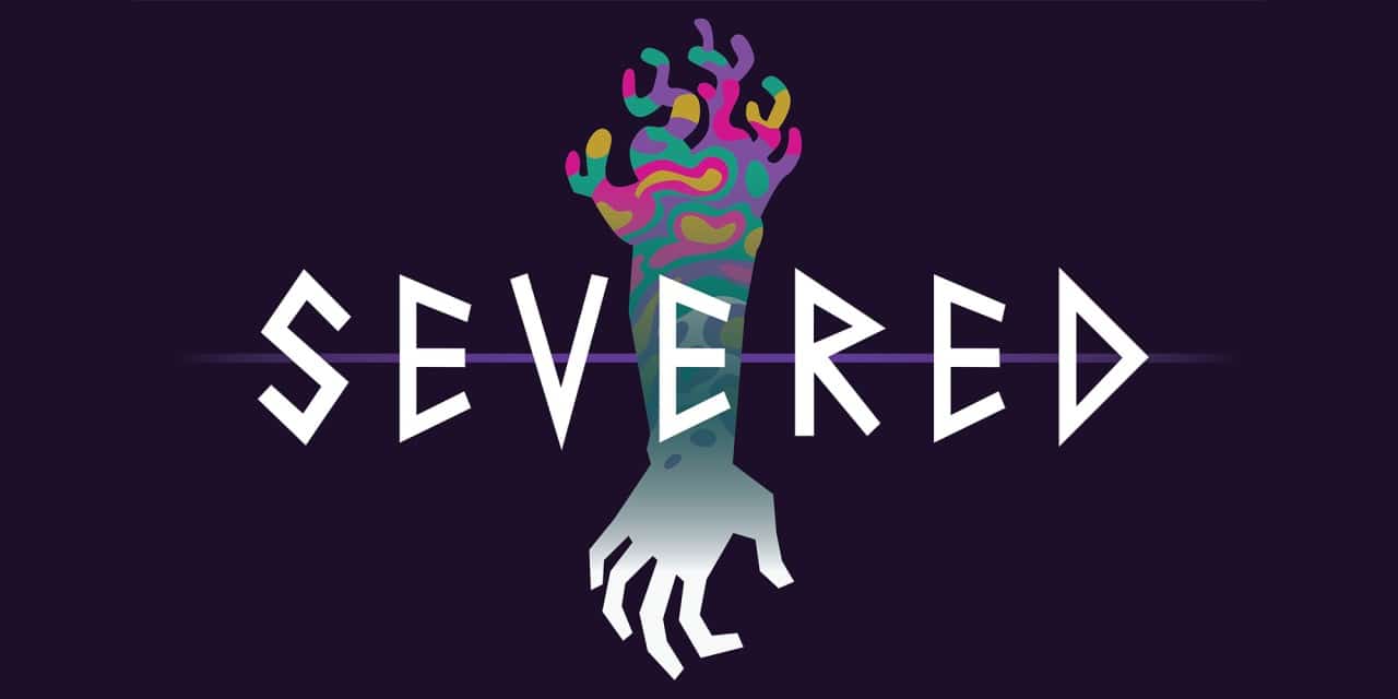 Severed Severed