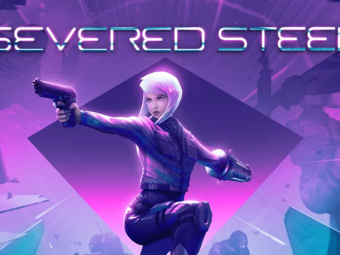 News - Severed Steel coming July 21st, physical confirmed 