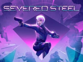 Severed Steel – Rogue Steel update patch notes