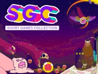 SGC – Short Games Collection #1