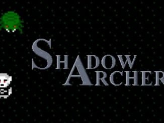Release - Shadow Archer 