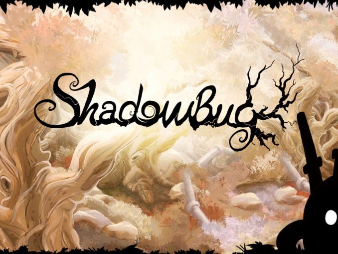 Release - Shadow Bug 