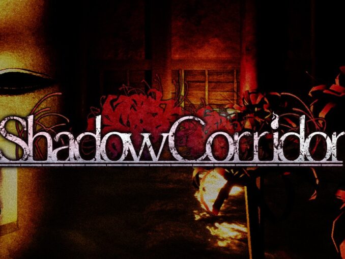 Release - Shadow Corridor 