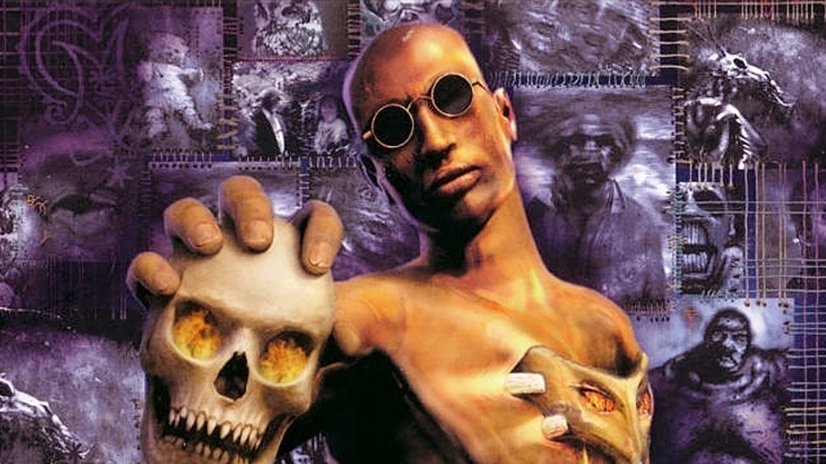 Shadow Man Remastered aangekondigd door Nightdive Studios