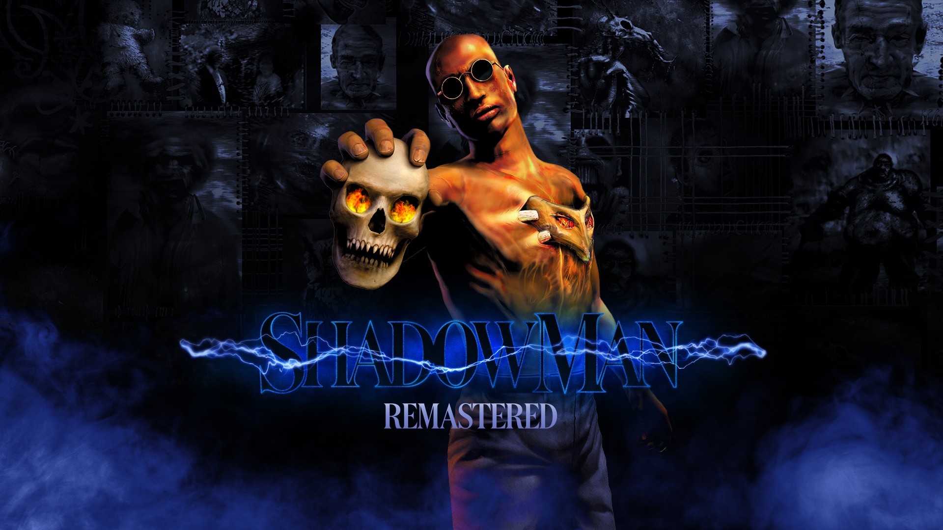 Shadow Man Remastered – Digital Foundry tech analysis