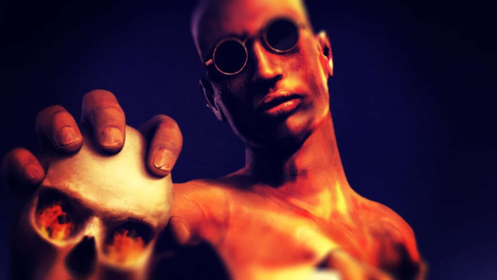 Shadow Man Remastered trailer