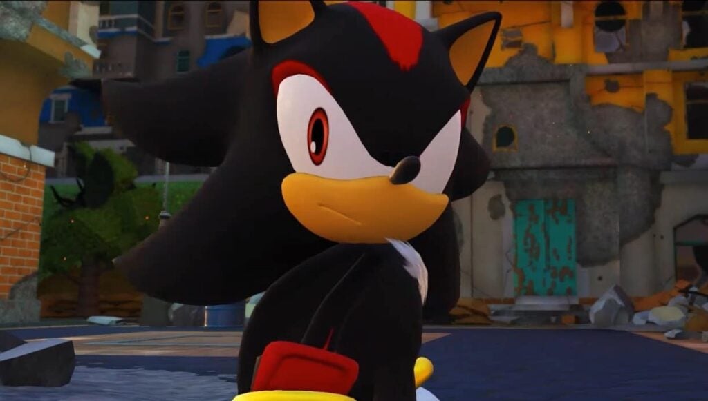 Shadow’s Role in Classic and Modern Sonic: SEGA’s Upcoming Launch