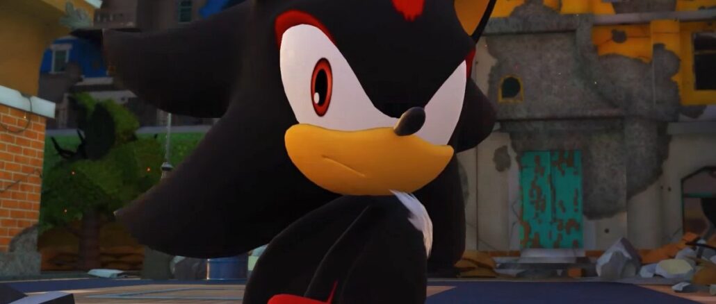 Shadow’s Role in Classic and Modern Sonic: SEGA’s Upcoming Launch