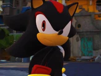 News - Shadow’s Role in Classic and Modern Sonic: SEGA’s Upcoming Launch 