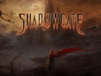 Release - Shadowgate