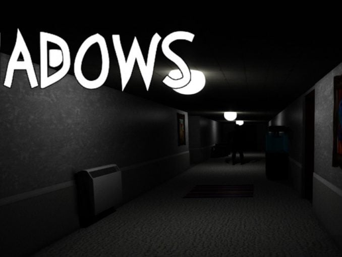 Release - Shadows 