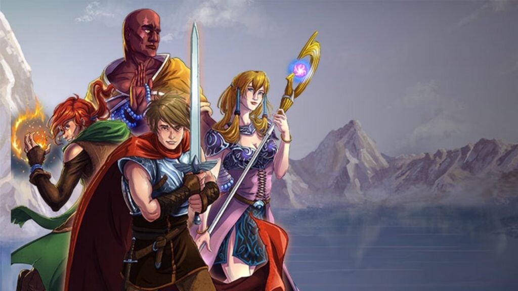 Shadows Of Adam: More Gameplay