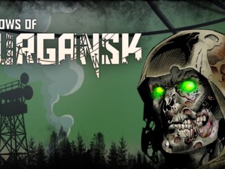 Release - Shadows of Kurgansk 