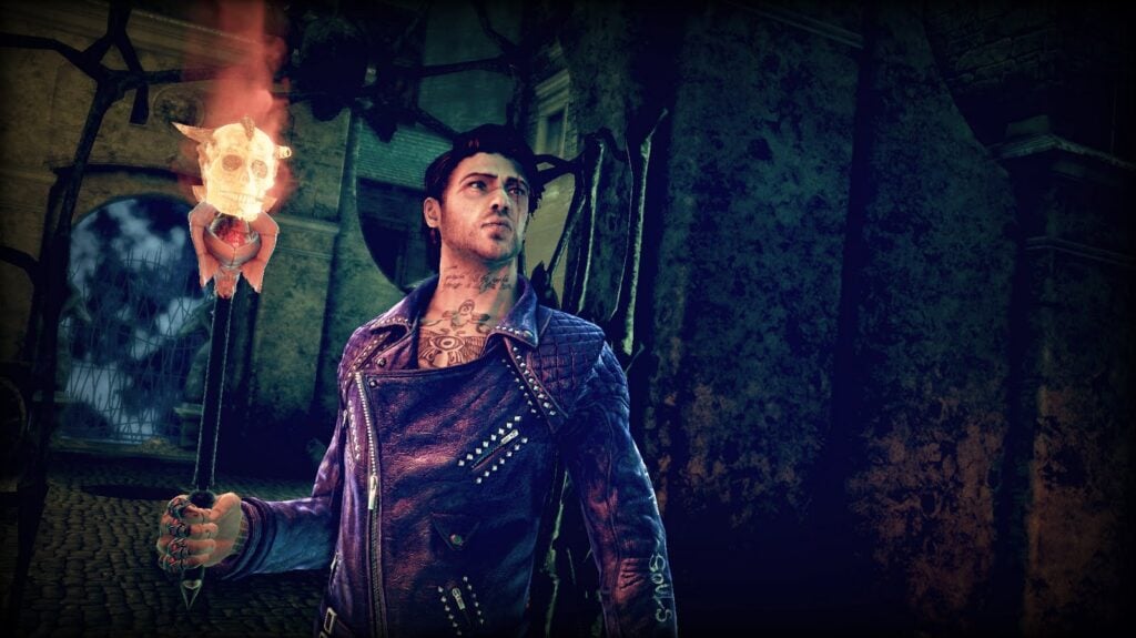 Shadows of the Damned: Toekomstige mogelijkheden en creatieve samenwerking