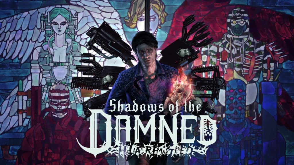 Shadows of the Damned: Hella Remastered – A New Chapter for Grasshopper Manufacture