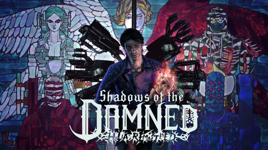Shadows of the Damned Remaster: Een nieuw hoofdstuk in de erfenis van Grasshopper Manufacture