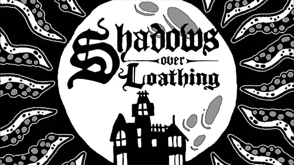Shadows Over Loathing: Embark on a Silly Stick Figure Adventure