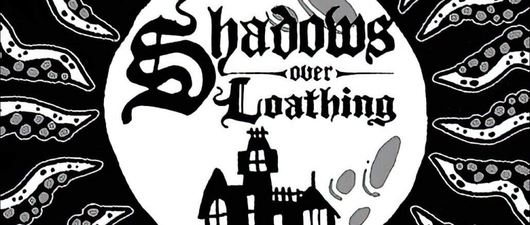Shadows Over Loathing: Embark on a Silly Stick Figure Adventure