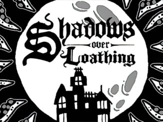 Shadows Over Loathing: Ga op een dwaas stokfiguuravontuur