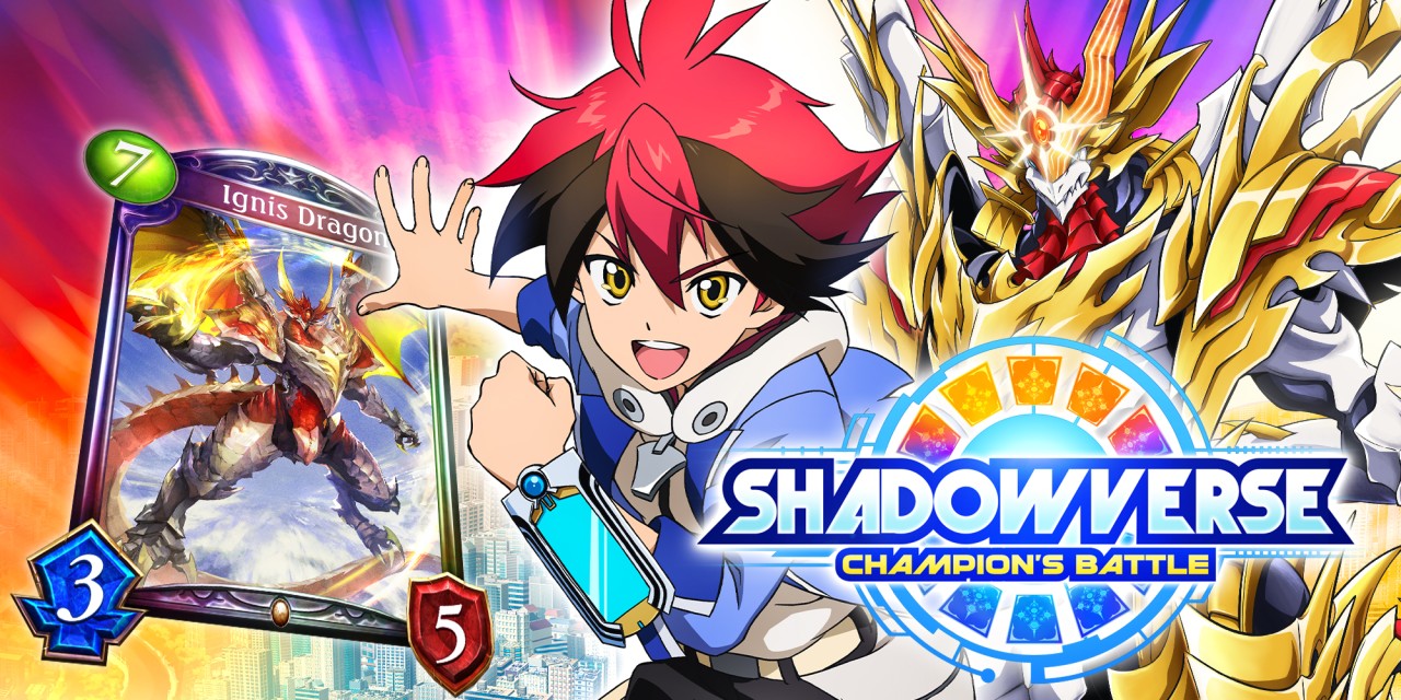 Shadowverse: Champion’s Battle
