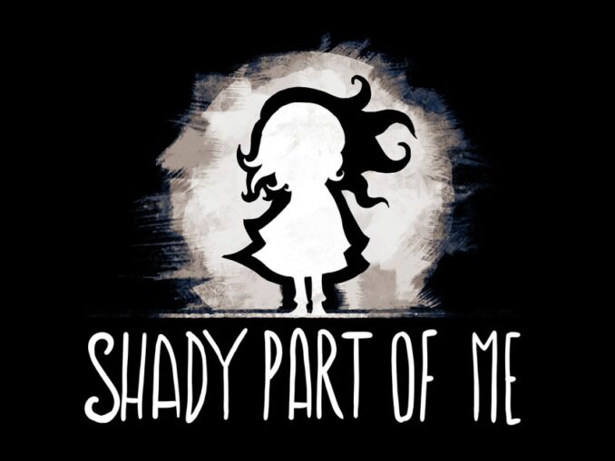 Release - Shady Part of Me 