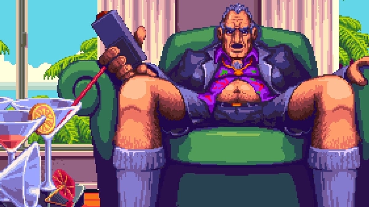 Shakedown: Hawaii – In certificatie voor 3DS, zal alle updates bevatten