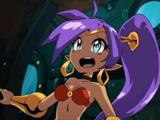 Shantae and the Seven Sirens Delayed To June 4th in Europe