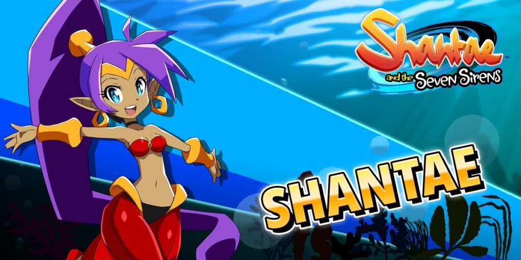 Shantae And The Seven Sirens – No Paid DLC, Free add-ons planned