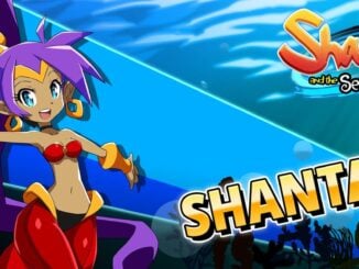 Nieuws - Shantae And The Seven Sirens – Geen betaalde DLC, gratis add-ons gepland 