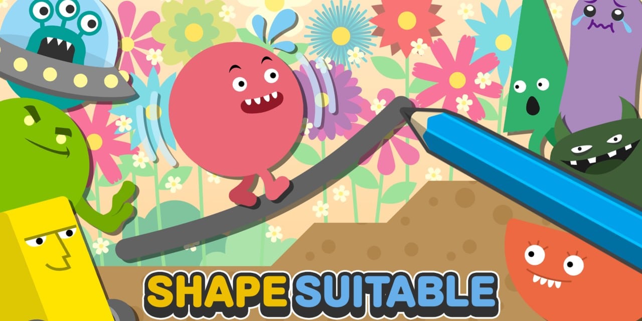 SHAPE SUITABLE