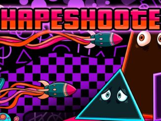 Release - Shapeshooter 
