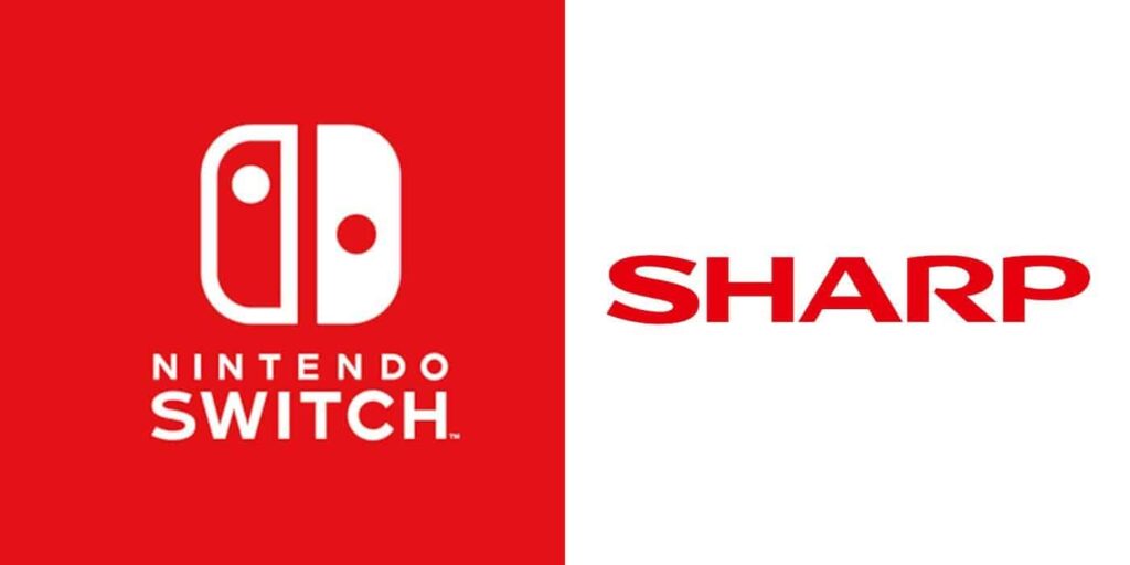 Sharp’s samenwerking leidt tot speculatie: is er een Nintendo Switch-opvolger in de maak?
