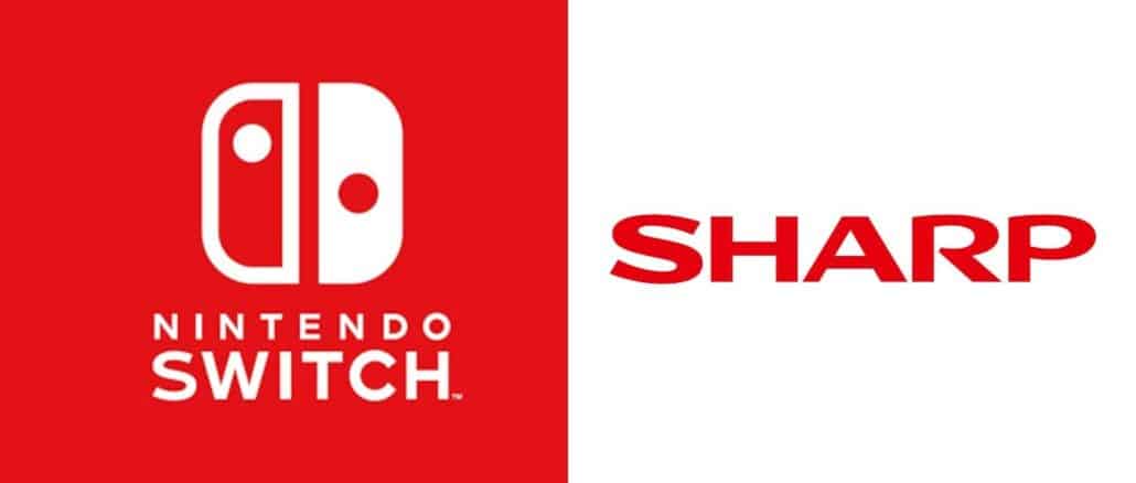 Sharp’s Collaboration Sparks Speculation: Is a Nintendo Switch Successor in the Works?