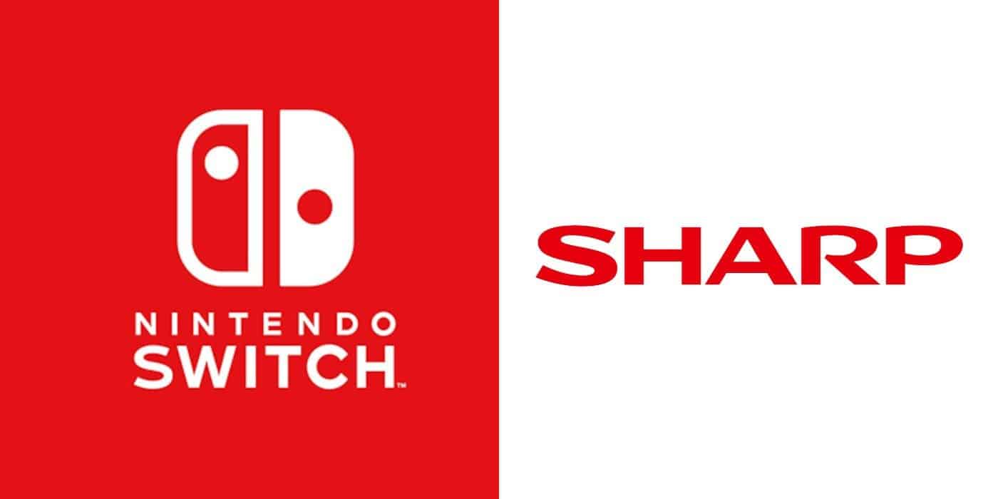 Sharp’s Collaboration Sparks Speculation: Is a Nintendo Switch Successor in the Works?