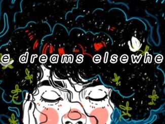 Release - She Dreams Elsewhere 