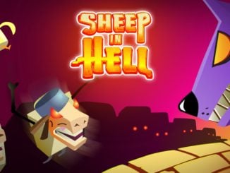 Release - Sheep in Hell 