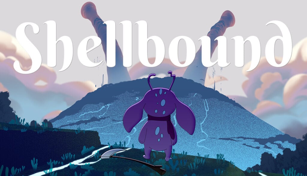 Shellbound komt in de zomer van 2028 naar Nintendo Switch 2
