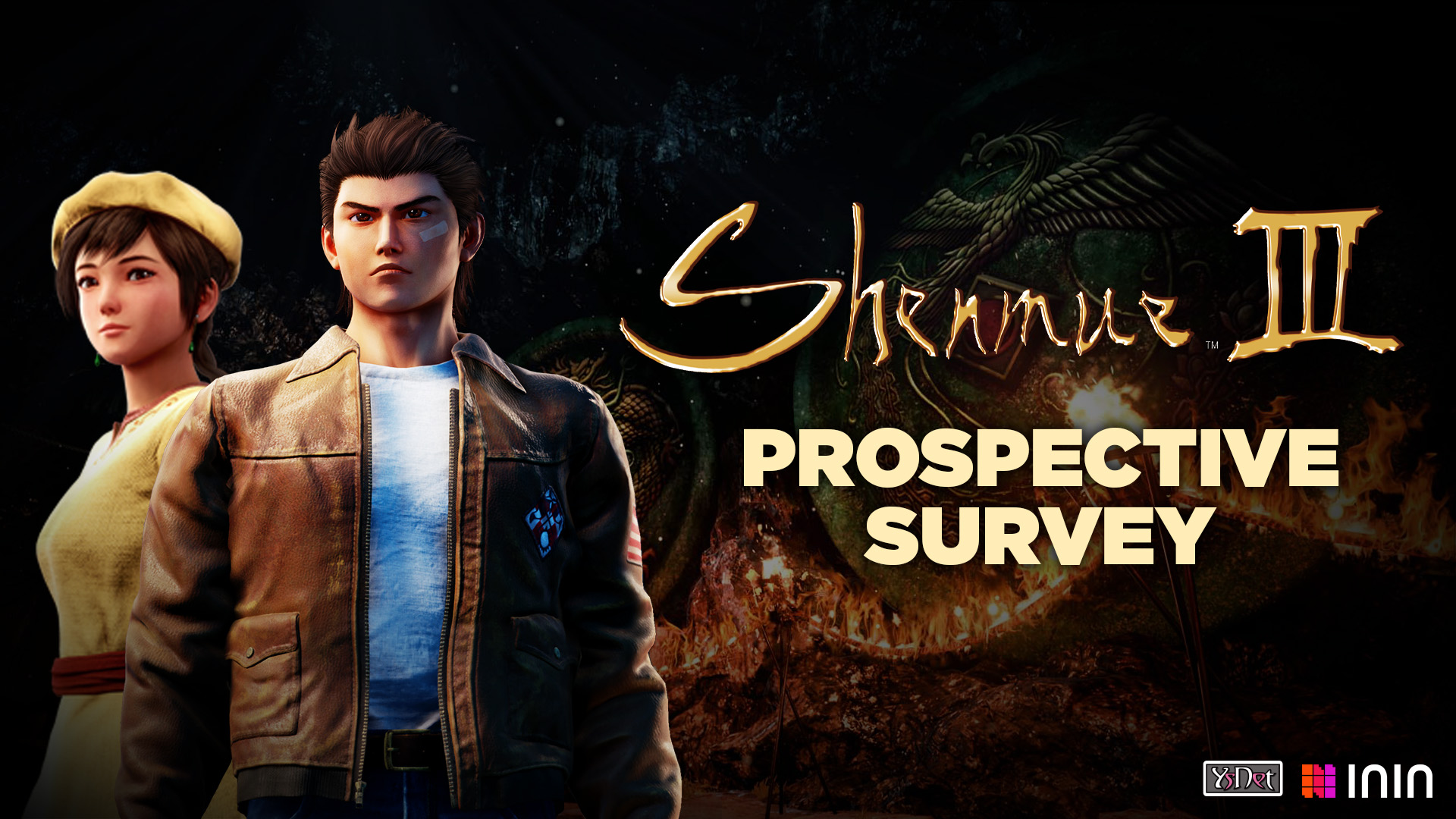 De erfenis van Shenmue 3 en de potentiële reis naar moderne consoles