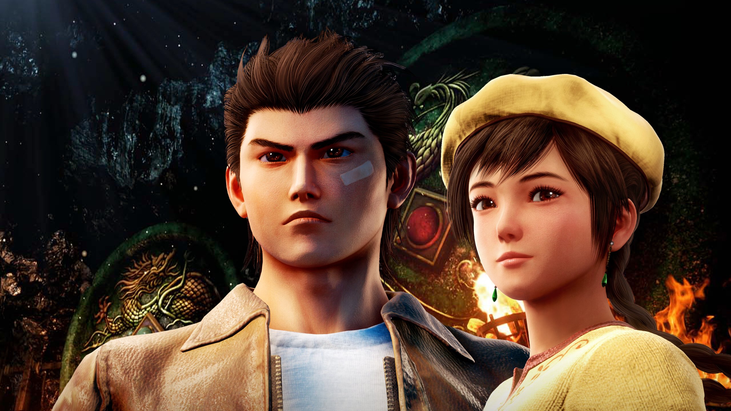 Shenmue III Enhanced Is Coming to Nintendo With Visual Upgrades, Smarter Systems, and Player-First Options